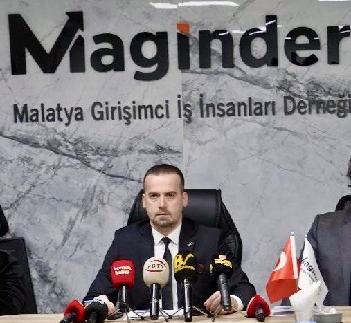 MALATYA GİRİŞİMCİ İŞ İNSANLARI