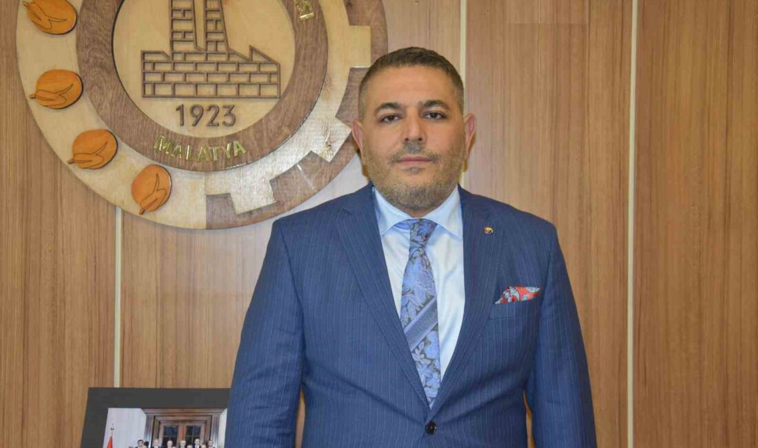 SADIKOĞLU: “İHRACATIMIZ YÜKSELİYOR, ANCAK